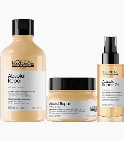 LOreal Professionnel Shampoo - Image 2