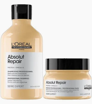 LOreal Professionnel Shampoo - Image 3